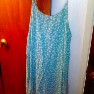 Wild Fable long tank top size XXL